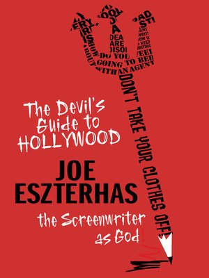 cover image of The Devil's Guide to Hollywood